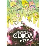 El Misterio De La Geoda Rosada