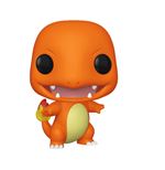 Funko Figura Pop Pokemon Charmander 25Cm - Imagen 2