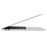 Apple MacBook Air 13'' i5 1,6Ghz 256GB Plata_3