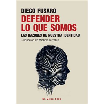 Defender Lo Que Somos