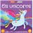 Q Box Els Unicorns