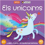 Q Box Els Unicorns