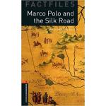 Marco polo & silk road l+mp3-obl2