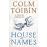 House of names