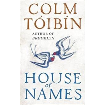 House of names