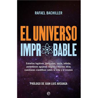 El universo improbable