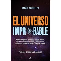 El universo improbable
