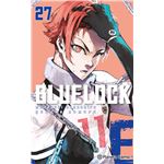 Blue Lock nº 27