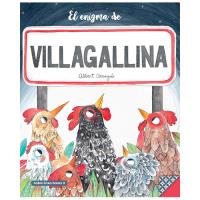 El enigma de Villagallina