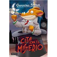 Cita con el misterio