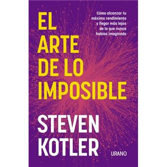El arte de lo imposible - 1