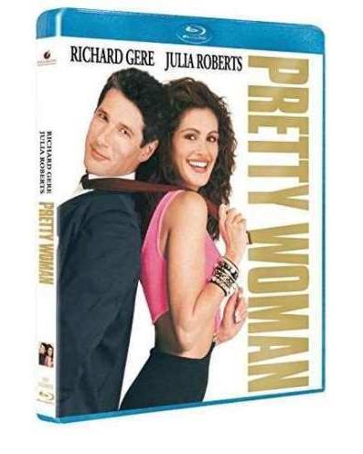 Pretty Woman - Blu-Ray