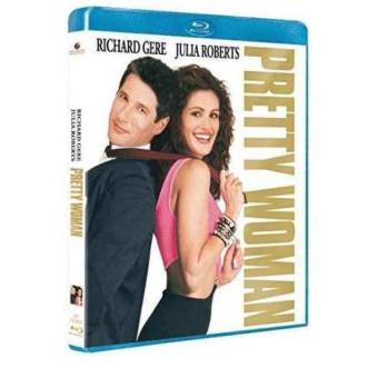Pretty Woman - Blu-Ray