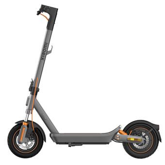 Patinete eléctrico Xiaomi Scooter 6 Max