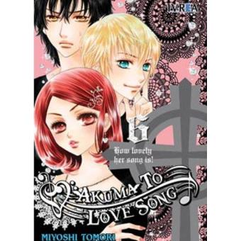 Akuma to love song 6