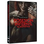 Posesión Infernal: El despertar - DVD