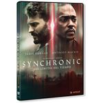 Synchronic. Los límites del tiempo - DVD