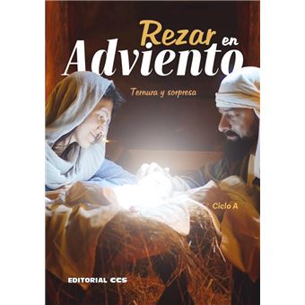 Rezar en Adviento. Ciclo A - 1