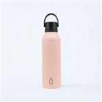 Botella Termo Runbott Mii 600ml Cotton Candy