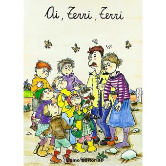 Ai, terri, terri (c, qu, q, g, gu)