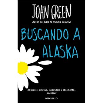 Buscando a Alaska