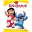 Penguin Kids 6 Lilo and Stitch Reader_0