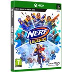 Nerf Legends Xbox Series X / Xbox One