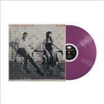 Lp-Cunningham Bird  - Vinilo Morado