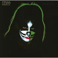 Peter Criss