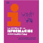 La historia de la información