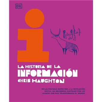 La historia de la información