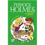 Perrock holmes 12-una partida adict