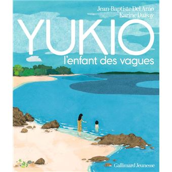 YUKIO, l'enfant des vagues - 1