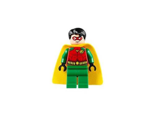 LEGO 4+ Ataque de The Joker™ a la batcueva - - Comprar