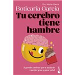 Tu cerebro tiene hambre