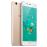 Nubia N2 5.5" Blanco/Oro_6