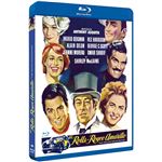 El Rolls-Royce amarillo - Blu-ray