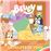 Bluey. Un cuento 15 - La pelota de yoga