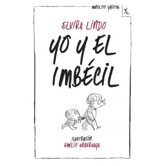 Yo y el Imbécil