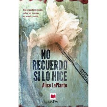 No recuerdo si lo hice - 1