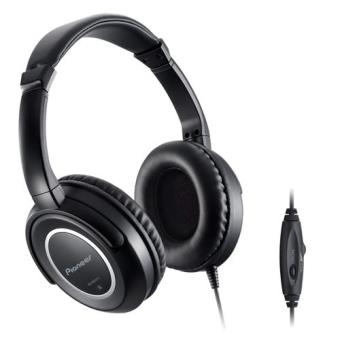 Auriculares Pioneer SE-M631TV Negro