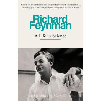 Richard feynman essay value of science image
