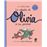 La abuela de Olivia se ha perdido