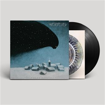 Coming Home - Vinilo