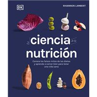 La ciencia de la nutricion