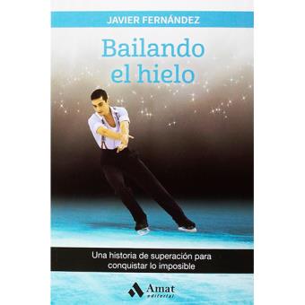 Bailando el hielo