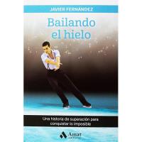 Bailando el hielo