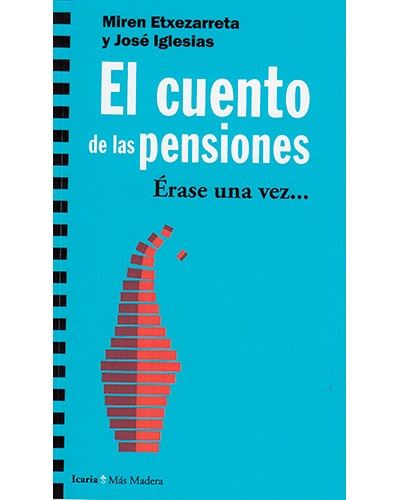 El cuento de las pensiones