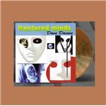 Fractured Mindz - Vinilo Dorado