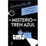 El misterio del tren azul